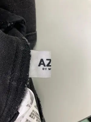 AZUL by MOUSSY/アズールバイマウジー/ワンピース/ワンピース/ドレス/ブラック/M