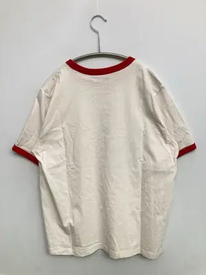 UNIQLO UT/ユニクロユーティー/Tシャツ/カットソー/トップス/ホワイト/L