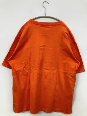 BEN DAVIS/ベンデイビス/Tシャツ/カットソー/トップス/オレンジ/XL