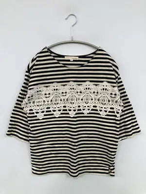 pink adobe/ピンクアドベ/Tシャツ/カットソー/トップス/その他/M