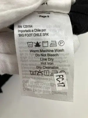 Cotton On/コットンオン/キャミソール/トップス/ブラック/10AU 6US 38EU 40BR