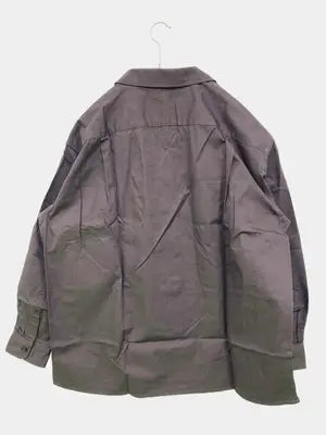UNIQLO JW Anderson/ユニクロジェイダブリューアンダーソン/シャツ/ブラウス/トップス/グレー/XXL