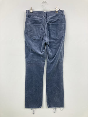 CIAOPANIC/チャオパニック/スラックス/パンツ/ブルー/M