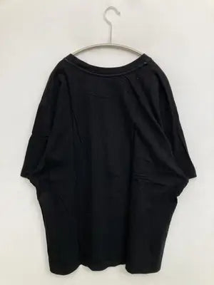 UNIQLO UT/ユニクロユーティー/Tシャツ/カットソー/トップス/ブラック/XL