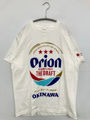 Printstar/プリントスター/Tシャツ/カットソー/トップス/ホワイト/M