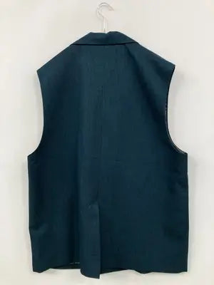 MONO-MART/モノマート/ベスト/トップス/グリーン/M