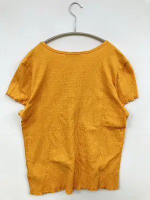 AMERICAN EAGLE/アメリカンイーグル/Tシャツ/カットソー/トップス/オレンジ/M