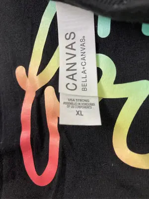 CANVAS/キャンバス/ポロシャツ/トップス/ブラック/XL