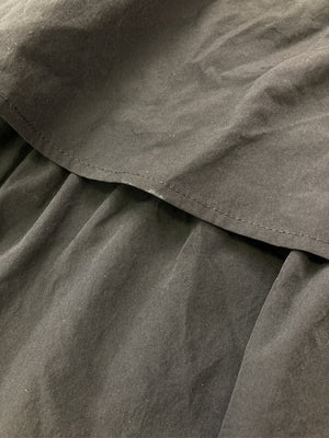 niko and .../ニコアンド/ロングスカート/スカート/ブラック/F