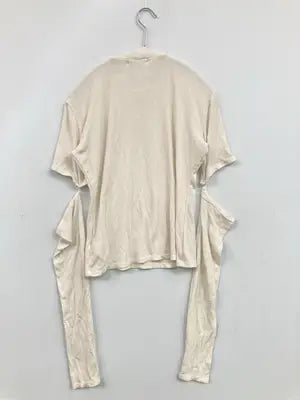 EMODA/エモダ/Tシャツ/カットソー/トップス/ホワイト/F