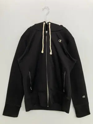 Champion/チャンピオン/パーカー/トップス/ブラック/XL