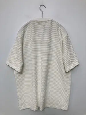 JOSEPH/ジョゼフ/Tシャツ/カットソー/トップス/ホワイト/胸囲96~102