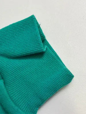 BLACK LINE/パーカー/トップス/グリーン