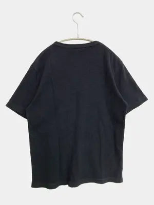 ILL'S/イルズ/Tシャツ/カットソー/トップス/ブラック/M
