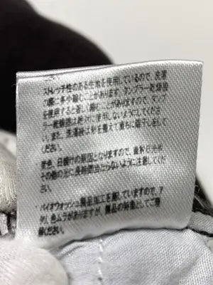 ANTIQUA/アンティカ/デニムパンツ/パンツ/ブラック/XL