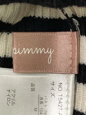 epimi epimmy/エピミエピミー/ニット/セーター/トップス/ホワイト/M