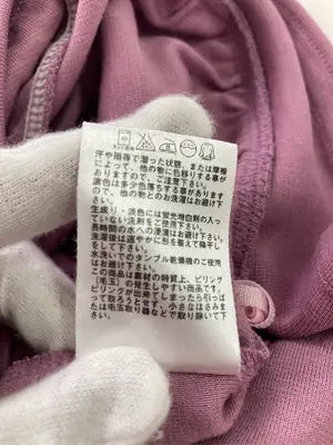 UNIQLO/ユニクロ/その他パンツ/パンツ/ピンク/M