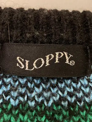 SLOPPY/スロッピー/ニット/セーター/トップス/その他/F