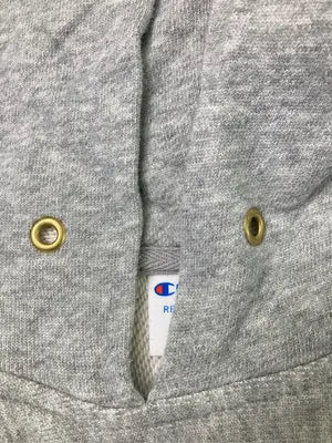 Champion/チャンピオン/パーカー/トップス/グレー/X-LARGE
