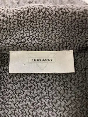 BUGARRI/カーディガン/ボレロ/トップス/グレー/M-L　バスト79-94　身長154-162