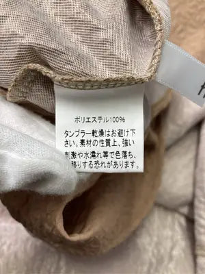 fifth/フィフス/ワンピース/ワンピース/ドレス/ブラウン