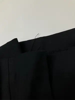 ZARA/ザラ/ショート/ミニスカート/スカート/ブラック/USA M