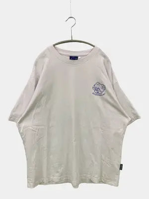 REMEMBER?/Tシャツ/カットソー/トップス/ホワイト/L
