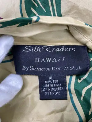 Silk traders/シャツ/ブラウス/トップス/その他/XL