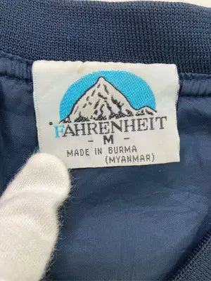 FAHRENHEIT/その他トップス/トップス/ネイビー/M