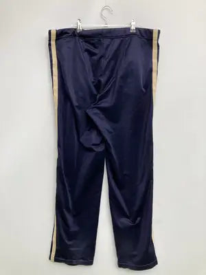 PUMA/プーマ/ジャージ/トラックパンツ/パンツ/ネイビー/L