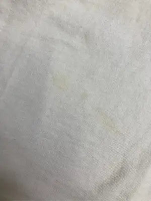 Tシャツ/カットソー/トップス/ホワイト/One