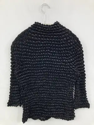 ACOA/Tシャツ/カットソー/トップス/ブラック