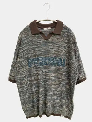 Perushu/ペルーシュ/ニット/セーター/トップス/その他/L