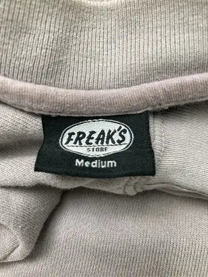 FREAK'S STORE/フリークスストア/スウェット/トップス/グレー/Medium