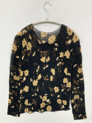 FOSMA/その他トップス/トップス/ブラック/44