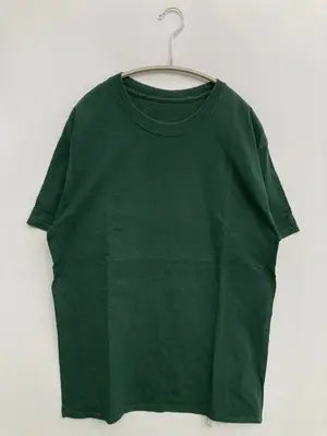 Champion/チャンピオン/Tシャツ/カットソー/トップス/グリーン/M