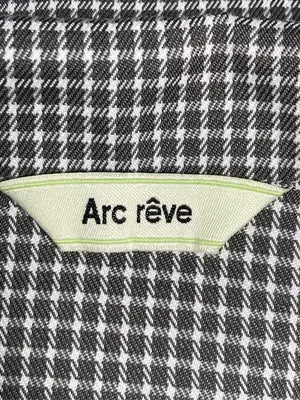 Arc reve/セットアップ/ジャケット/アウター/ブラウン/M