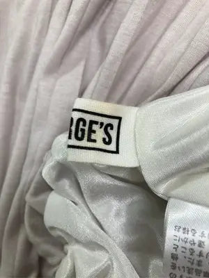 GEORGE'S/ジョルジュ/スカート/スカート/ベージュ
