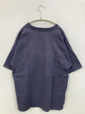 KRIFF MAYER/クリフメイヤー/Tシャツ/カットソー/トップス/ネイビー/L
