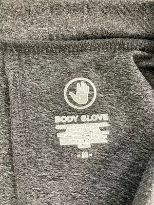 BODY GLOVE/ボディグローブ/Tシャツ/カットソー/トップス/グレー/M