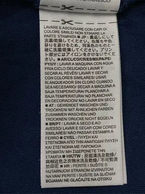 GAP/ギャップ/Tシャツ/カットソー/トップス/ネイビー/S