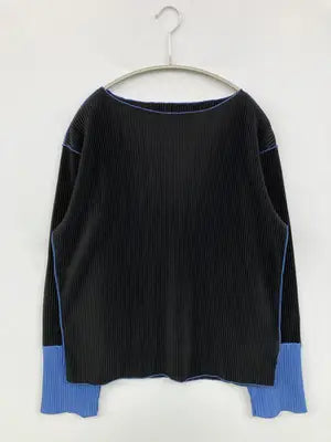 Tシャツ/カットソー/トップス/ブラック/F