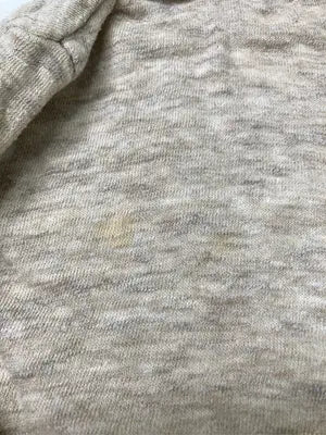 Innocent/Tシャツ/カットソー/トップス/ベージュ