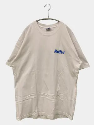 UNDEFEATED/Tシャツ/カットソー/トップス/ホワイト/LARGE