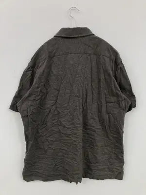 ARCODIO/ポロシャツ/トップス/グレー/XL