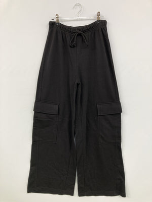 ZARA/ザラ/その他パンツ/パンツ/ブラック/S