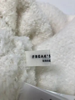 FREAK'S STORE/フリークスストア/キャミソール/トップス/ホワイト/F
