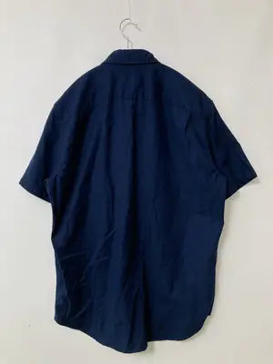 GAP/ギャップ/シャツ/ブラウス/トップス/ネイビー/S