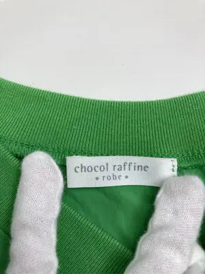 chocol raffine/ショコラフィネ/その他トップス/トップス/グリーン/F