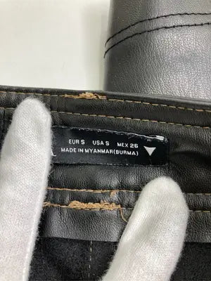 ZARA/ザラ/その他パンツ/パンツ/ブラック/EUR S/USA S/MEX 26